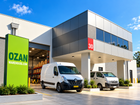 Meet the OZAN Warehouse Team – The People Behind Every Order