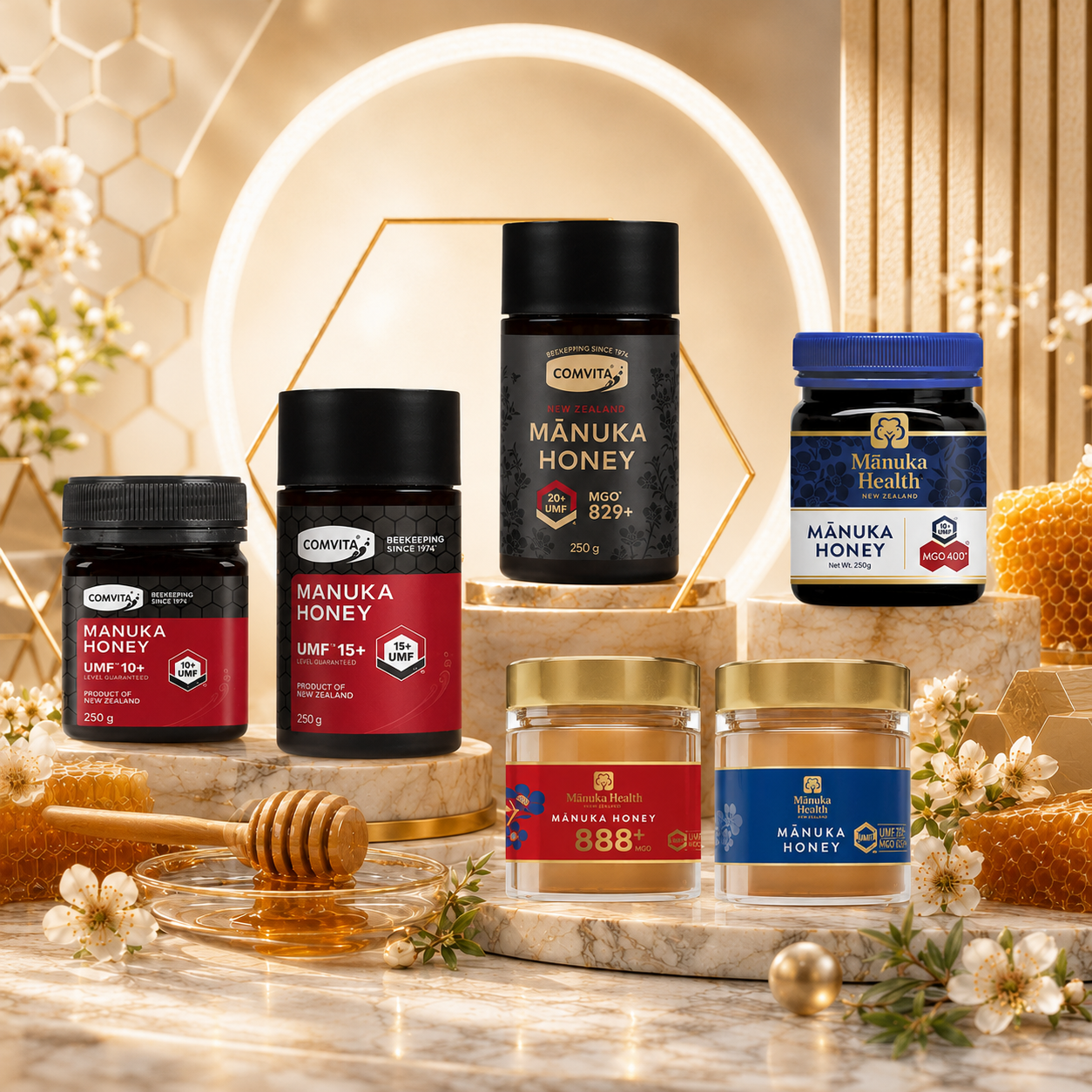 Manuka Health