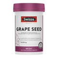 Swisse UB Grape Seed 14250 Mg 180 Tab DATE 2028
