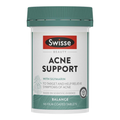 Swisse Beauty Acne Support 60 Tab DATE 2028