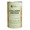 Nutra Organics Collagen Protein with Bodybalance + Magnesium Unflavoured 450g | Active Lifestyle Nutrition