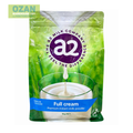 a2 Full Cream Premium Instant Milk Powder 1kg, High in Calcium, Australian Milk Product
