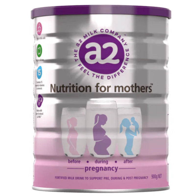 A2 Nutrition for Mothers 900g