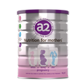 A2 Nutrition for Mothers 900g | Premium Pregnancy & Breastfeeding Milk Powder