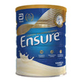 Abbott Ensure Vanilla 850g high protein nutritional supplement powder