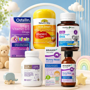 Baby Care