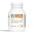 Bio Island Milk Calcium 90 Capsules