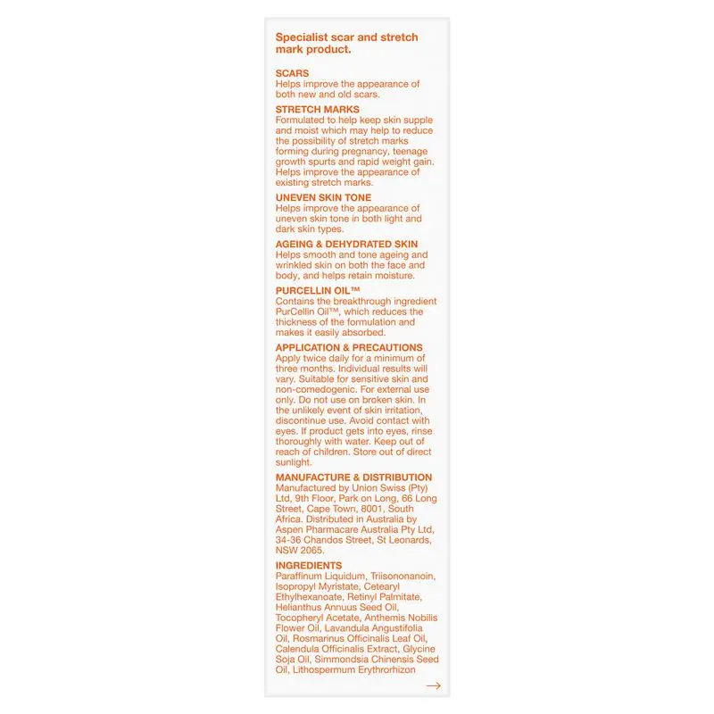 Bio-Oil Skincare Oil 200ml multi-use skincare oil for face and body in a 200ml bottle.