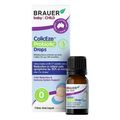 Brauer ColicEze Probiotic Drops 7.5ml premium Australian probiotic drops with BB-12® for infants from birth.