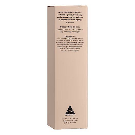 Nature's Secret CO Q10 Complex Oil 30ml