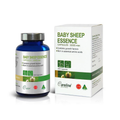 Careline Blue Summit Baby Sheep Essence 33000 Max 200 capsules premium Australian sheep placenta supplement formulated to support skin health, elasticity, and overall vitality.