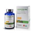 Careline Blue Summit Ginkgo Biloba 2500mg 60 capsules premium Australian herbal supplement formulated to support memory, cognitive function, circulation, and overall wellbeing.