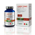 Careline Blue Summit Liver Tonic 13000 200 capsules premium Australian liver health supplement formulated to support liver function, detoxification, and overall wellbeing.