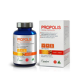 Careline Blue Summit Propolis 1000mg 400 capsules premium Australian bee propolis supplement formulated to support immune health, antioxidant protection, and overall wellbeing.