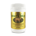 Careline Goat’s Milk 300 capsules premium Australian nutritional supplement formulated to support digestion, general wellbeing, and daily nutritional intake.