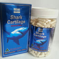 Costar Shark Cartilage 365 capsules