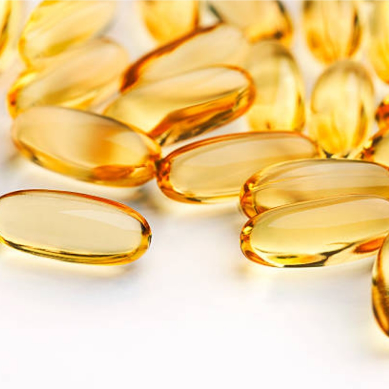 Costar Omega 3 1000mg 365 capsules premium Australian fish oil supplement formulated to support heart health, brain function, joint mobility, and overall wellbeing.
