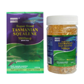 Costar Squalene 1000mg 365 capsules premium Australian shark liver oil supplement formulated to support immune health, antioxidant protection, and overall wellbeing.
