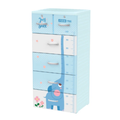 DuyTan Elephant Plastic Cabinet