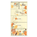 Duytan Autumn Plastic Cabinet