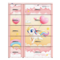 Duytan Shino Pink Horse (PICK UP FROM OZAN WAREHOUSE CONDELL PARK)