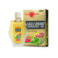Eagle Brand Yellow Medicated Oil 24ml
