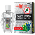 Eagle Brand White Medicated Oil 24ml