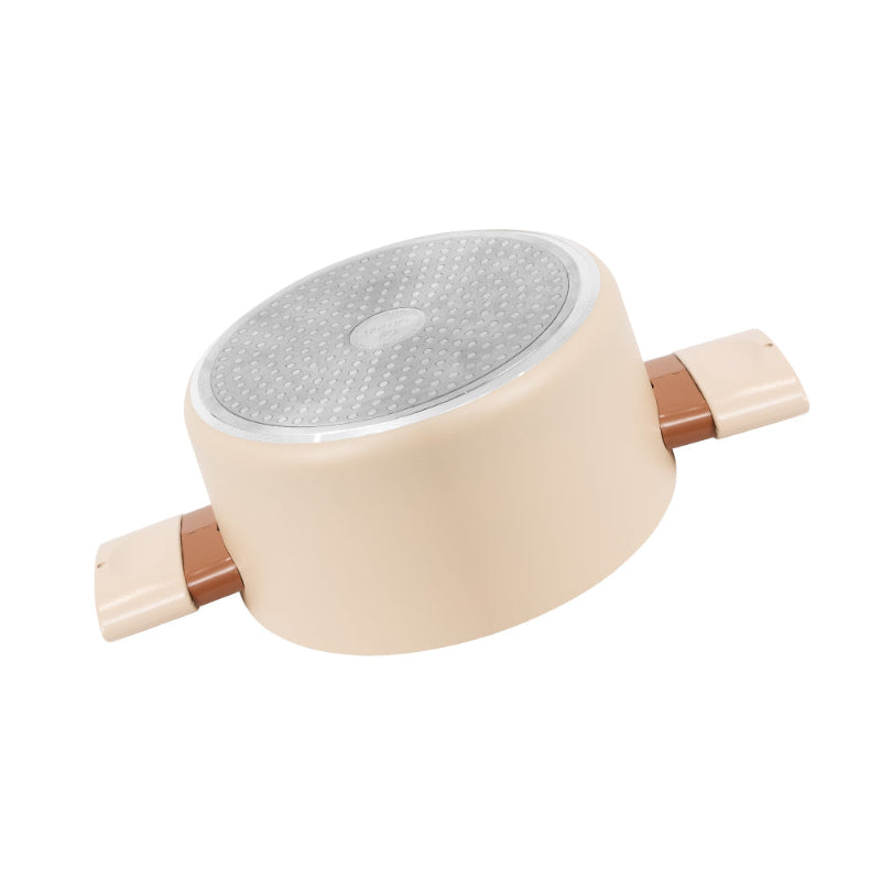 Elmich Mocha NonStick Pot 20cm