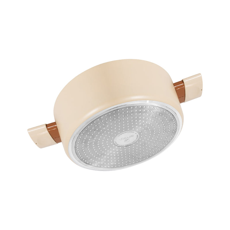 Elmich Mocha NonStick Pot 24cm