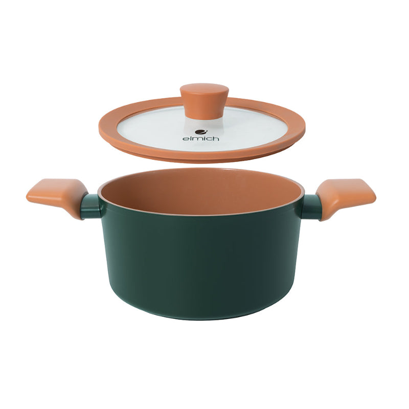 Elmich Harmony NonStick Pot 20cm