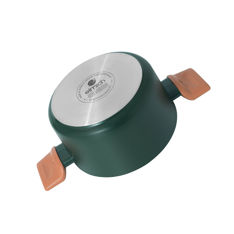 Elmich Harmony NonStick Pot 20cm