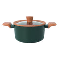 Elmich Harmony NonStick Pot 20cm