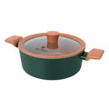 Elmich Harmony NonStick Pot 24cm