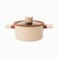 Elmich Mocha NonStick Pot 20cm
