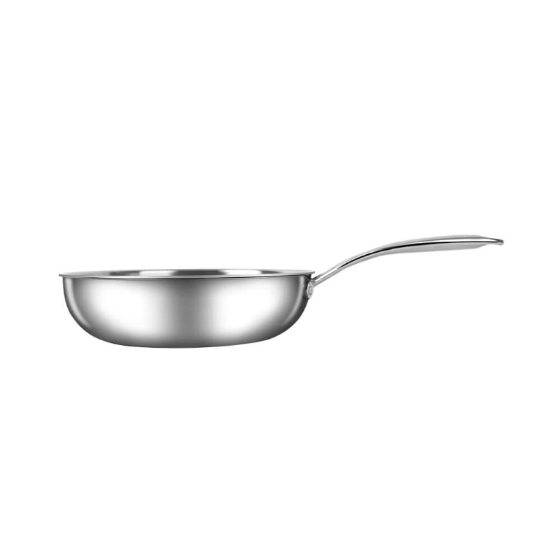 Elmich Trimax Stainless Steel Pan 26cm