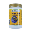 Fine Nutrition Royal Jelly 1650mg 6% 10-HDA 365 Capsules premium Australian royal jelly supplement supporting immune health, energy, vitality, and overall wellbeing.