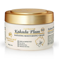 G&M Australian Kakadu Plum Radiating Moisturising Cream MKII 250g Australian moisturising cream with Kakadu Plum and Vitamin E for radiant, hydrated skin.