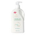 G&M Australian Lanolin Oil Moisturising Cream with Vitamin E 500g Australian face and body moisturising cream for soft, smooth and hydrated skin.