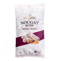 Golden Boronia Original Crunchy Nougat 1kg premium Australian crunchy nougat gift box.