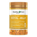 Healthy Care Royal Jelly 365 capsules