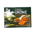 Kangen Ukon Turmeric 100 Capsules