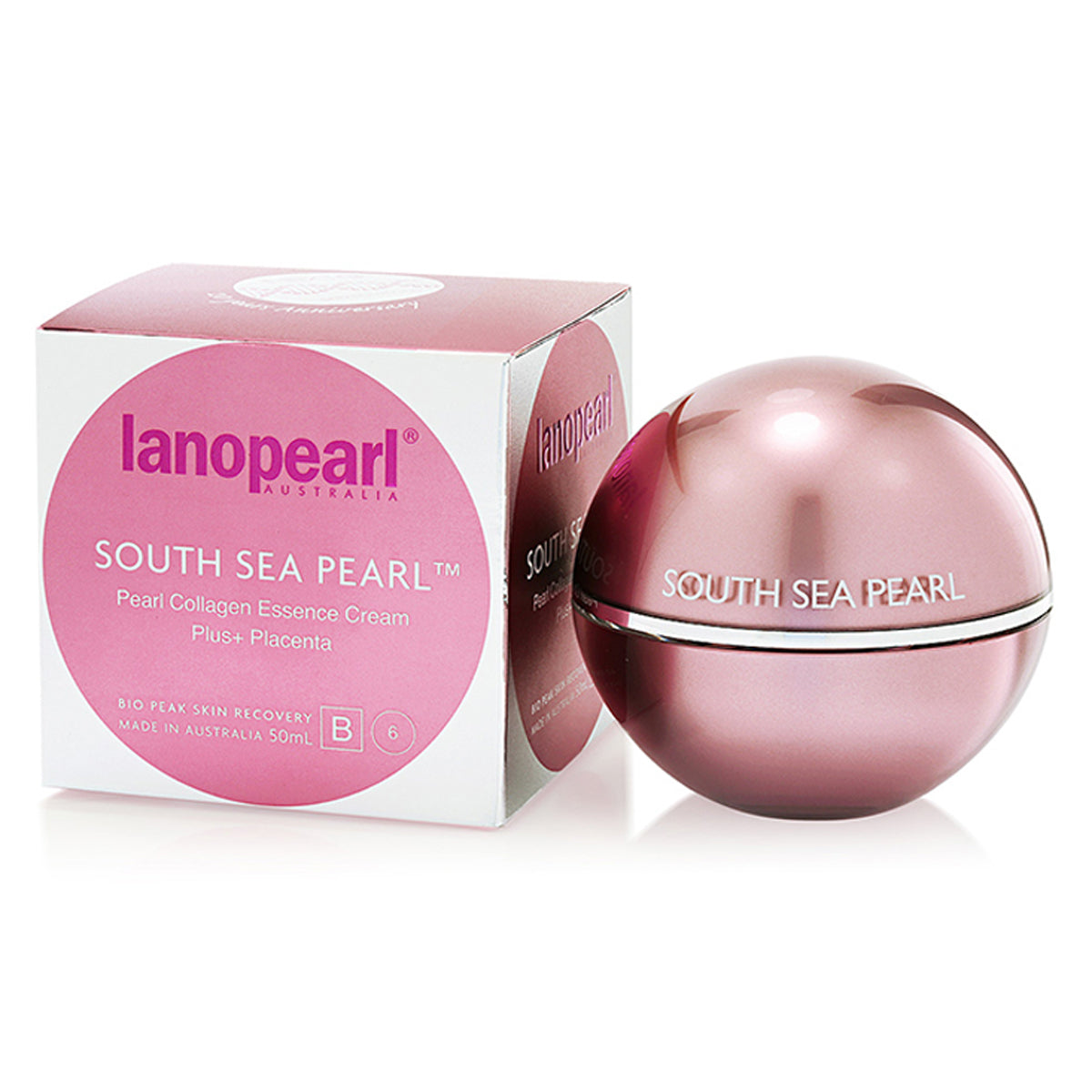Lanopearl South Sea Pearl 50ml