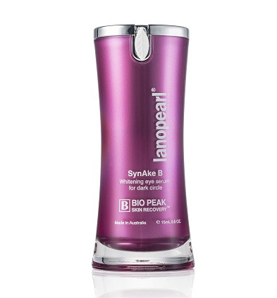 Lanopearl SynAke B Whitening Eye Serum 15m