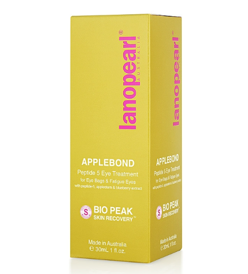 Lanopearl Applebond Eye Treatment 30ml