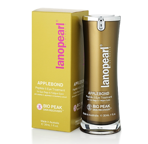 Lanopearl Applebond Eye Treatment 30ml