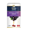 Manuka Health MGO400+ Drops Blackcurrant 65g