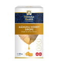 Manuka Health MGO400+ Drops Ginger & Lemon 65g