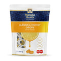 Manuka Health MGO400+ Drops with Lemon 250g
