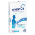 Menevit 30 Capsules