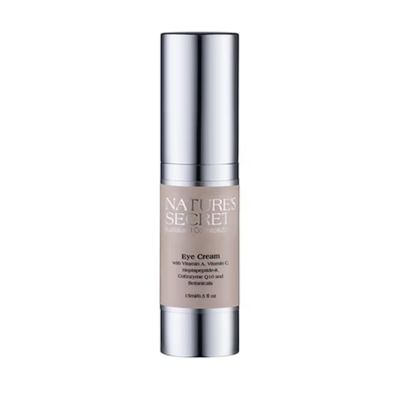 Nature's Secret Eye Cream 15 ml